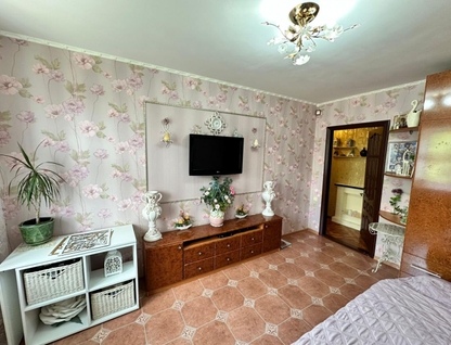 3-к. квартира, 66,1&nbsp;м²