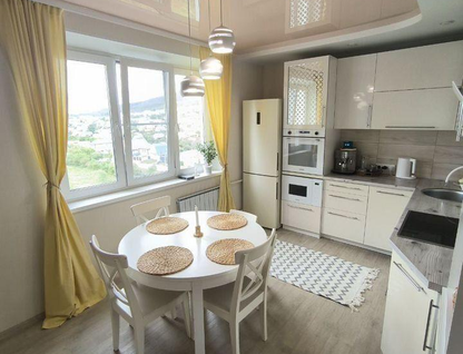 3-к. квартира, 82&nbsp;м²