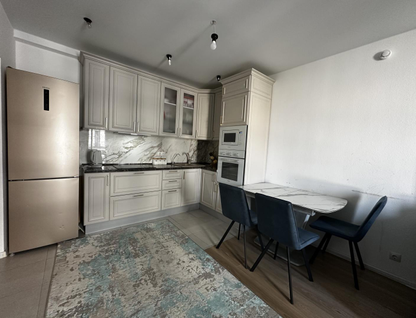 4-к. квартира, 87,3&nbsp;м²