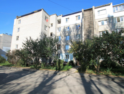 4-к. квартира, 98&nbsp;м²