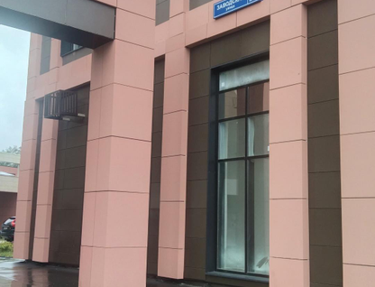 1-к. квартира, 41&nbsp;м²