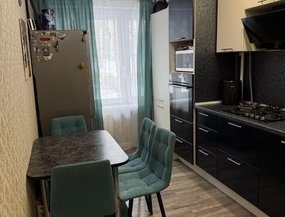 1-к. квартира, 35,3&nbsp;м²