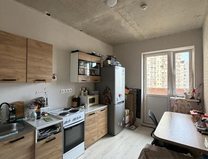 1-к. квартира, 36&nbsp;м²