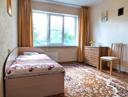2-к. квартира, 56,8&nbsp;м²