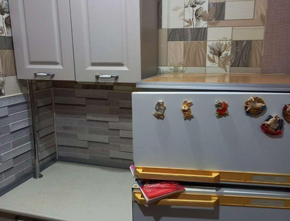 1-к. квартира, 12,8&nbsp;м²