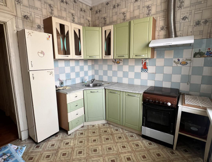 2-к. квартира, 60&nbsp;м²