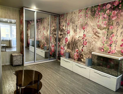 2-к. квартира, 42,2&nbsp;м²