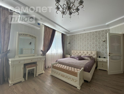6-к. квартира, 244&nbsp;м²