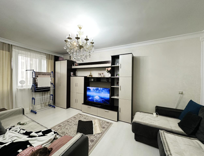 2-к. квартира, 48&nbsp;м²