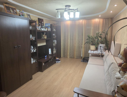 3-к. квартира, 58,9&nbsp;м²