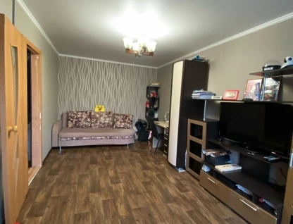 1-к. квартира, 29,9&nbsp;м²