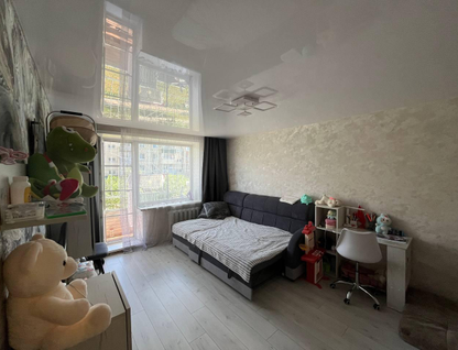 1-к. квартира, 35,2&nbsp;м²