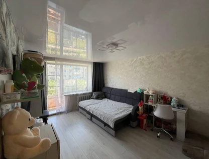 1-к. квартира, 35,2&nbsp;м²