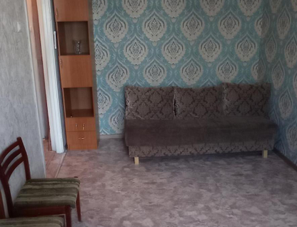 1-к. квартира, 29&nbsp;м²