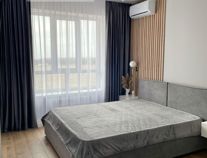 1-к. квартира, 35&nbsp;м²
