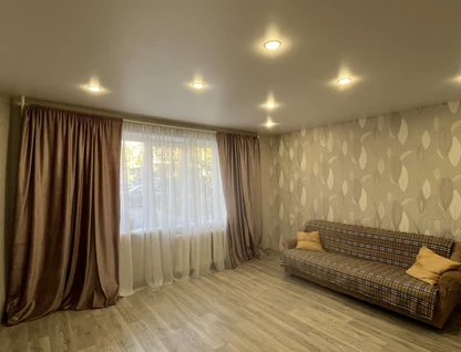4-к. квартира, 77,9&nbsp;м²
