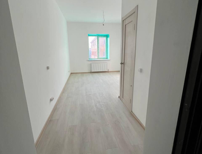 Студия, 17,8&nbsp;м²
