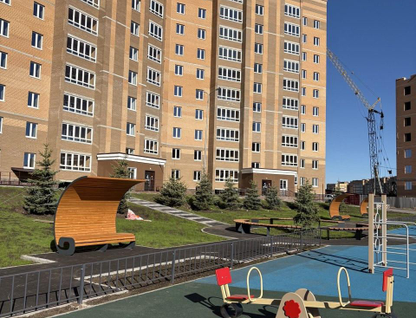 2-к. квартира, 59&nbsp;м²