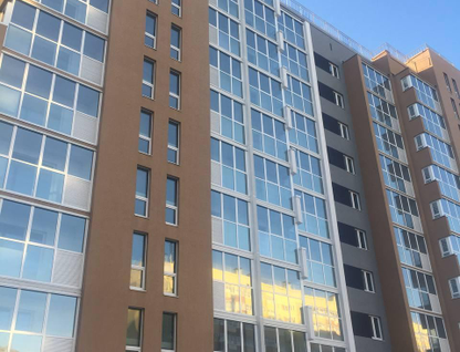 1-к. квартира, 31,8&nbsp;м²