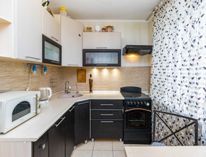 2-к. квартира, 43,8&nbsp;м²