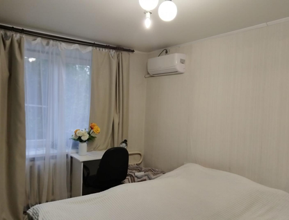 3-к. квартира, 61&nbsp;м²