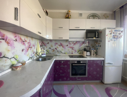 2-к. квартира, 61,1&nbsp;м²