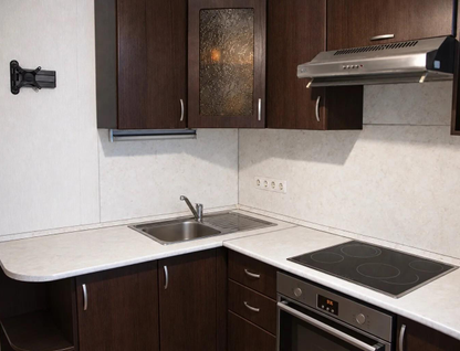 1-к. квартира, 31&nbsp;м²