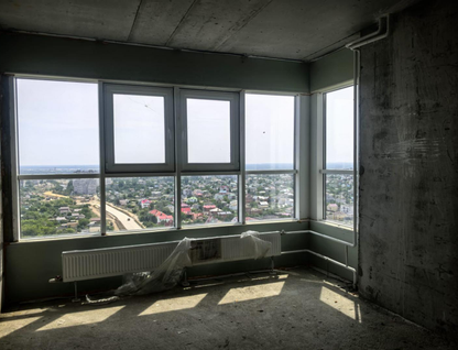 Студия, 28 м²