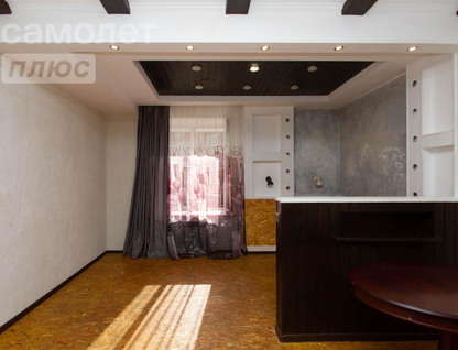 2-к. квартира, 53&nbsp;м²