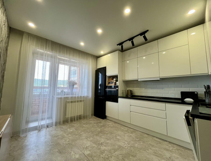 2-к. квартира, 76,9&nbsp;м²