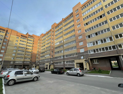 2-к. квартира, 58&nbsp;м²