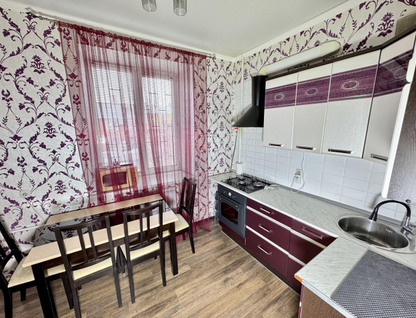 2-к. квартира, 52,4&nbsp;м²
