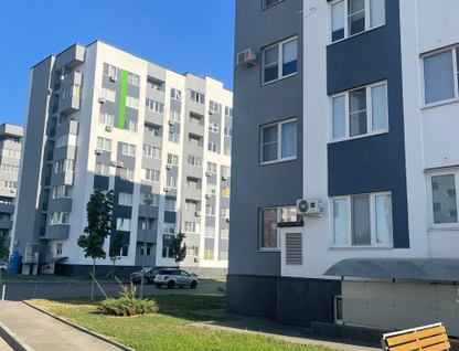 Студия, 30,5&nbsp;м²