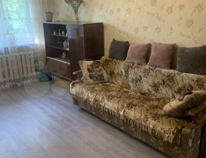 2-к. квартира, 45&nbsp;м²