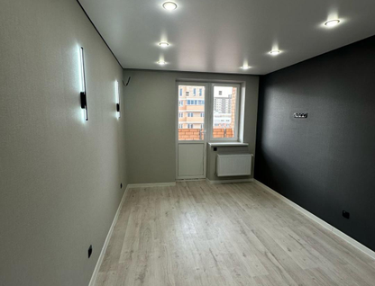 Студия, 24&nbsp;м²