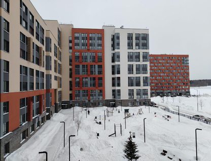 2-к. квартира, 64,7&nbsp;м²