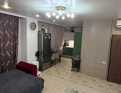 4-к. квартира, 85,1&nbsp;м²