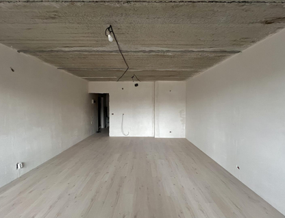 Студия, 37,6&nbsp;м²