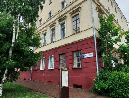 2-к. квартира, 106,9&nbsp;м²