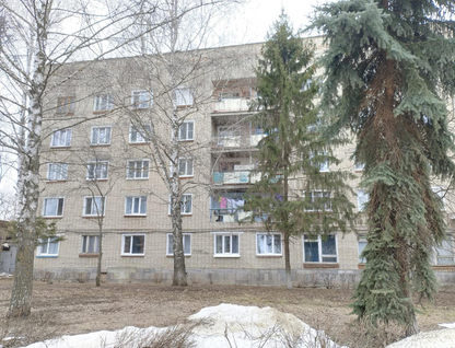 1-к. квартира, 38&nbsp;м²