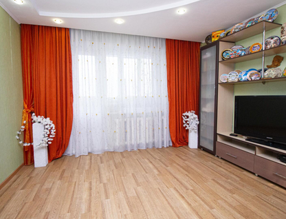 3-к. квартира, 77&nbsp;м²