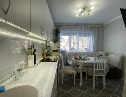 1-к. квартира, 31&nbsp;м²
