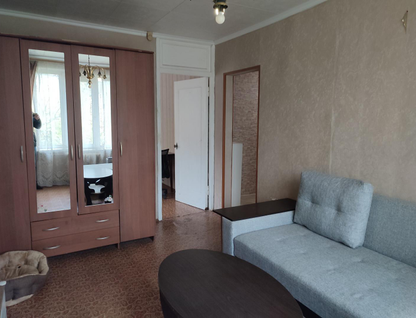 2-к. квартира, 36&nbsp;м²