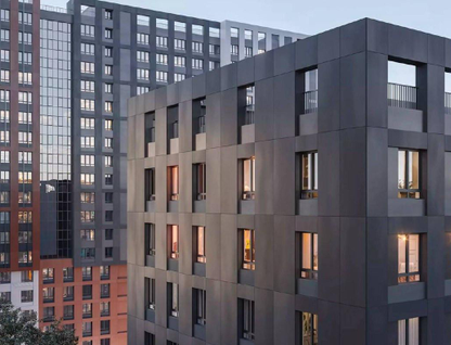 1-к. квартира, 44,9 м²