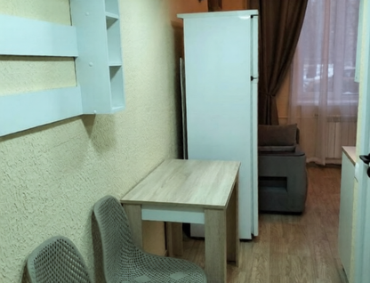1-к. квартира, 15&nbsp;м²