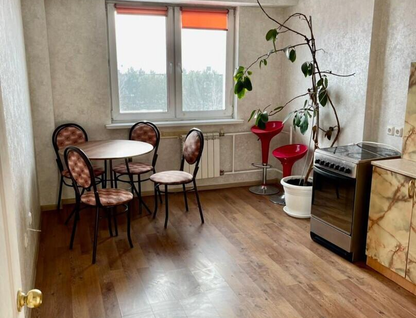 2-к. квартира, 60&nbsp;м²
