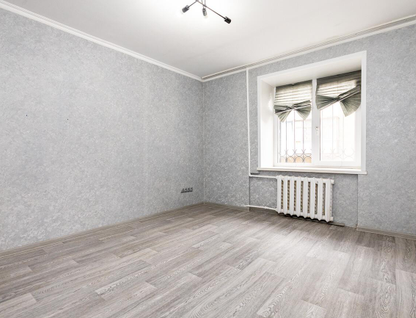 3-к. квартира, 61,4 м²