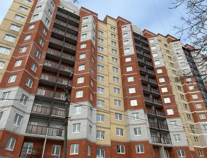 2-к. квартира, 62,1&nbsp;м²