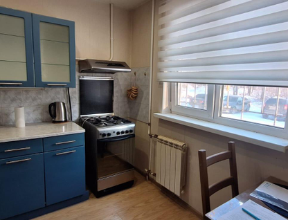 2-к. квартира, 38&nbsp;м²