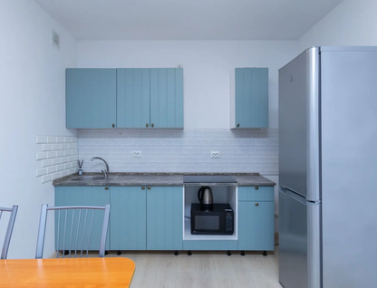 1-к. квартира, 43,5&nbsp;м²